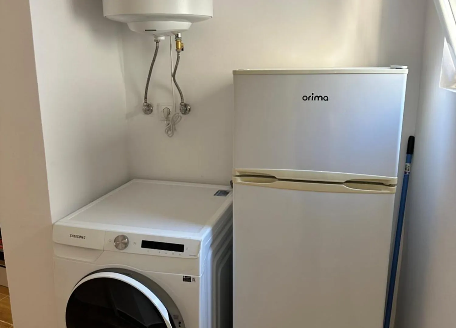 Homestay Village Marques De Pombal Lisboa Alojamento